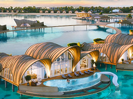 maldives luxury real estate